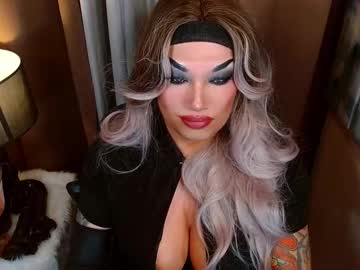 Your1truequeen Chaturbate stream image from February 06, 2026