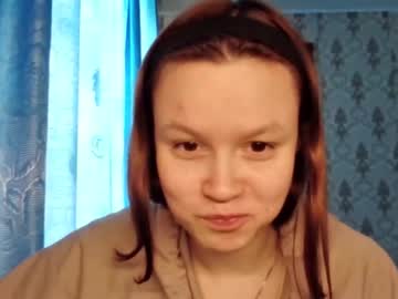 Zenaidafairleigh Chaturbate stream image from February 06, 2026