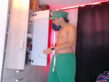 Anyelo_Sexyhot Chaturbate stream image from February 06, 2026