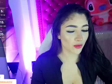 Baby_Nicols_M Chaturbate stream image from February 06, 2026