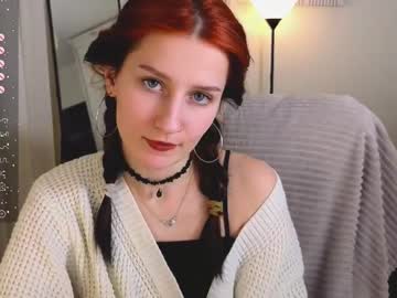 Beauty_Charismatic Chaturbate stream image from February 06, 2026