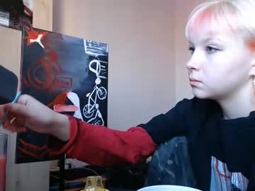 Bernardavalent Chaturbate stream image from February 06, 2026