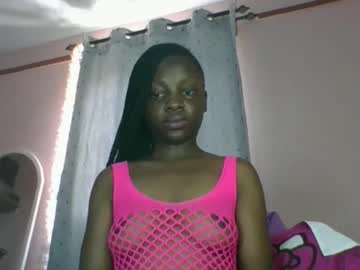Cutty_Teshy Chaturbate stream image from February 06, 2026