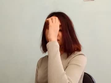 Estellekirbo Chaturbate stream image from February 06, 2026
