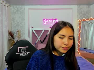 Isabela_Tay Chaturbate stream image from February 06, 2026