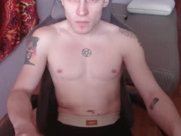 Johnny_Positive Chaturbate stream image from February 06, 2026