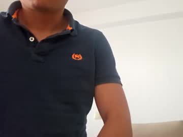 Maciasmauricio382 Chaturbate stream image from February 06, 2026