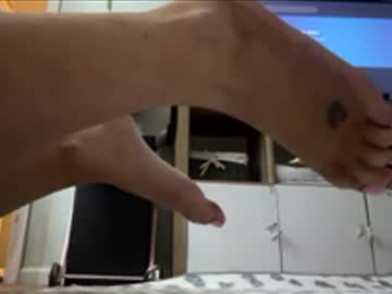 Michelletobat69 Chaturbate stream image from February 06, 2026