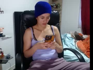 Naomi_L0ve Chaturbate stream image from February 06, 2026