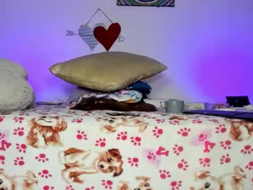 Naughty_Alejandra Chaturbate stream image from February 06, 2026