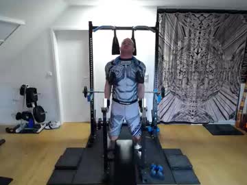Whiterabbit_86 Chaturbate stream image from February 06, 2026