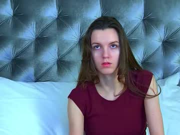 Amalialima Chaturbate stream image from February 06, 2026