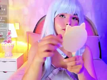 Angeline__Cute Chaturbate stream image from February 06, 2026