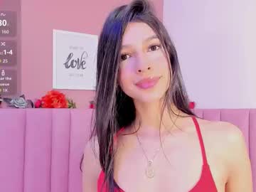 Cutie_Katy_ Chaturbate stream image from February 06, 2026