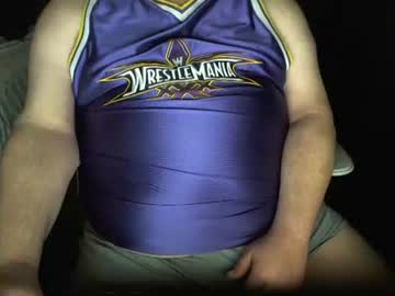 Fatdaddycam Chaturbate stream image from February 06, 2026