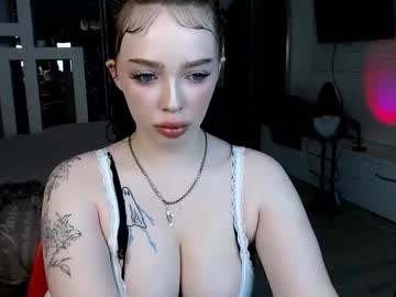 Hannah_Xxbaby Chaturbate stream image from February 06, 2026