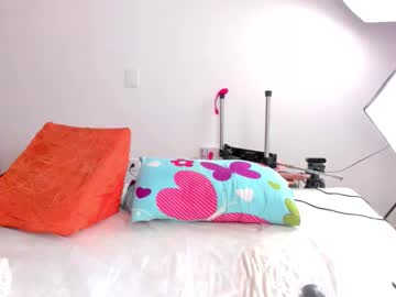 Lacii_Lostt Chaturbate stream image from February 06, 2026