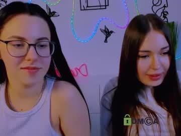 Lesly_Chilli Chaturbate stream image from February 06, 2026