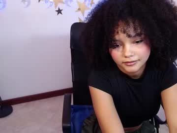 Luciana_Mj1 Chaturbate stream image from February 06, 2026