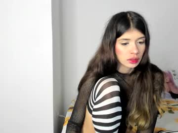 Lucyportman Chaturbate stream image from February 06, 2026