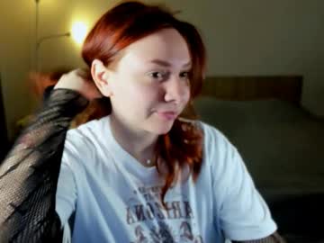 Melissa_Ember Chaturbate stream image from February 06, 2026