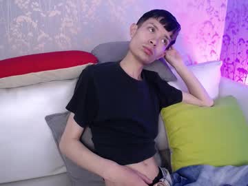 Skinny_Office Chaturbate stream image from February 06, 2026