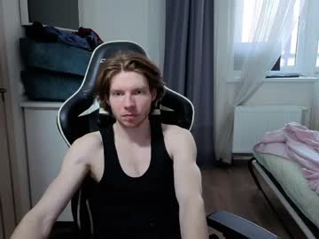 Spaisenok Chaturbate stream image from February 06, 2026