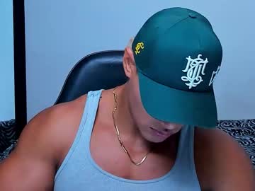 Strong_Criss Chaturbate stream image from February 06, 2026