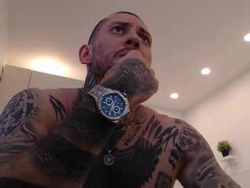 Victor_Rhino Chaturbate stream image from February 06, 2026