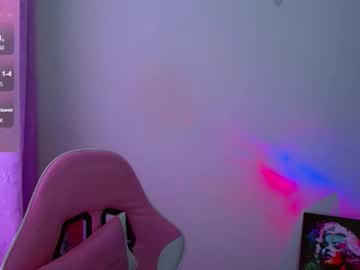 Dannie_Sofie Chaturbate stream image from February 06, 2026