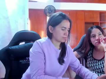 Emily_And_Soffy Chaturbate stream image from February 06, 2026