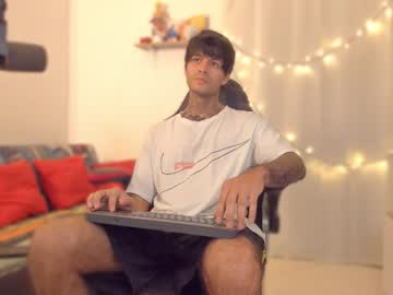 Justin_Stark1 Chaturbate stream image from February 06, 2026
