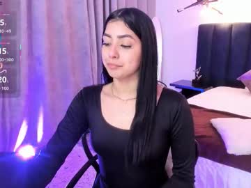 Nattashaa7 Chaturbate stream image from February 06, 2026