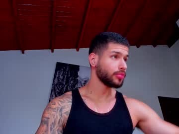 Santos_Ramirez10 Chaturbate stream image from February 06, 2026