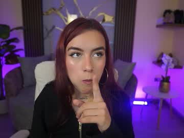 Tessaafox Chaturbate stream image from February 06, 2026