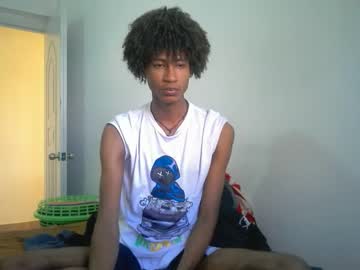 Twinkgabriielll Chaturbate stream image from February 06, 2026