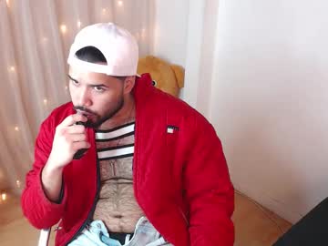 Walter_Rivers Chaturbate stream image from February 06, 2026