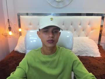 Alexking_2 Chaturbate stream image from February 06, 2026