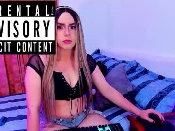 Andrea_Stormy Chaturbate stream image from February 06, 2026