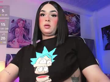 Aylin_24 Chaturbate stream image from February 06, 2026