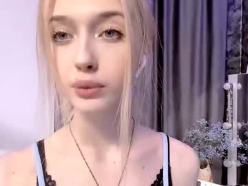 Eufemiazurawski Chaturbate stream image from February 06, 2026