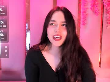 Hannacollins_2 Chaturbate stream image from February 06, 2026