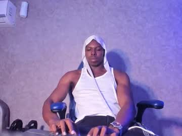 Jd_Thebaby Chaturbate stream image from February 06, 2026