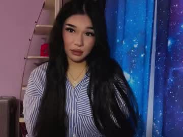 Kiyokonajar Chaturbate stream image from February 06, 2026