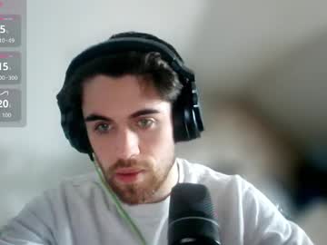 Malewhite22 Chaturbate stream image from February 06, 2026