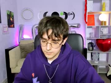 Martin_Neil Chaturbate stream image from February 06, 2026
