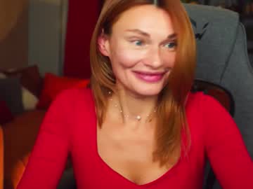 Mistybarnes Chaturbate stream image from February 06, 2026