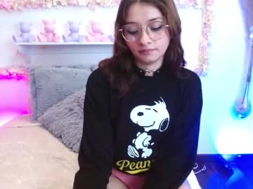 Nina_2109 Chaturbate stream image from February 06, 2026