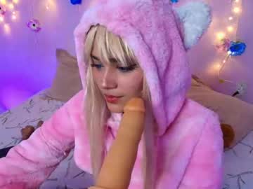 Sweet_April2005 Chaturbate stream image from February 06, 2026