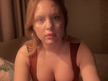 Ycuteanny Chaturbate stream image from February 06, 2026